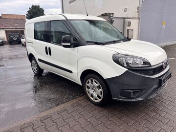 Gebrauchte Fiat Doblo