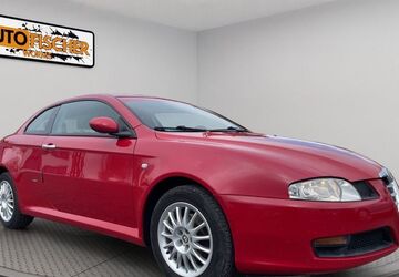 Alfa Romeo GT 138.145 km 4.300 &euro; Worms 67547