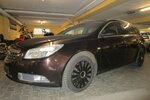 Opel Insignia Kombi 4x4 252.800 km 5.985 &euro; Hirschberg 69493