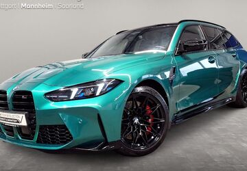 BMW M3 9.167 km 81.950 &euro; Mannheim 68169