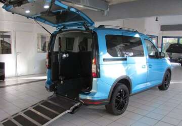 Ford Tourneo 23.553 km 35.900 &euro; Schifferstadt 67105