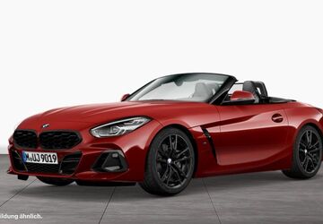 BMW Z4 27.550 km 45.480 &euro; Mannheim 68169
