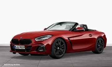 Gebrauchte BMW Z4