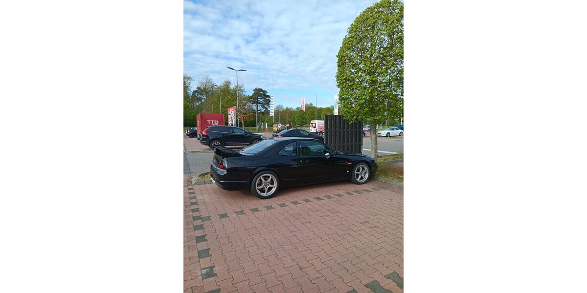 Nissan Skyline 170.000 km 22.000 &euro; Speyer 67346
