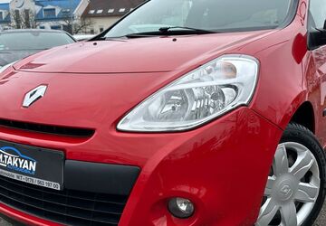 Renault Clio 150.000 km 2.990 &euro; Mannheim 68309