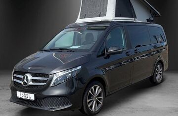 Mercedes-Benz Andere 21.080 km 72.450 &euro; Hirschberg 69493