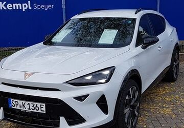 Cupra Formentor 2.500 km 38.990 &euro; Speyer 67346
