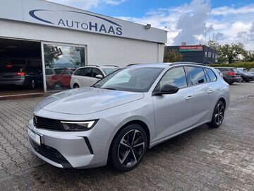 Gebrauchte Opel Astra