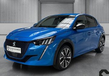 Peugeot 208 22.800 km 18.880 &euro; Mannheim 68309