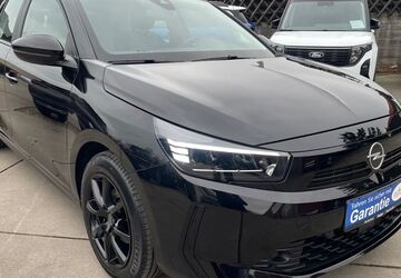 Opel Corsa 26.000 km 13.900 &euro; Neuhofen 67141