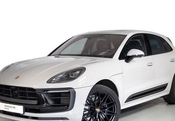 Porsche Macan 53.439 km 89.900 &euro; Mannheim 68229