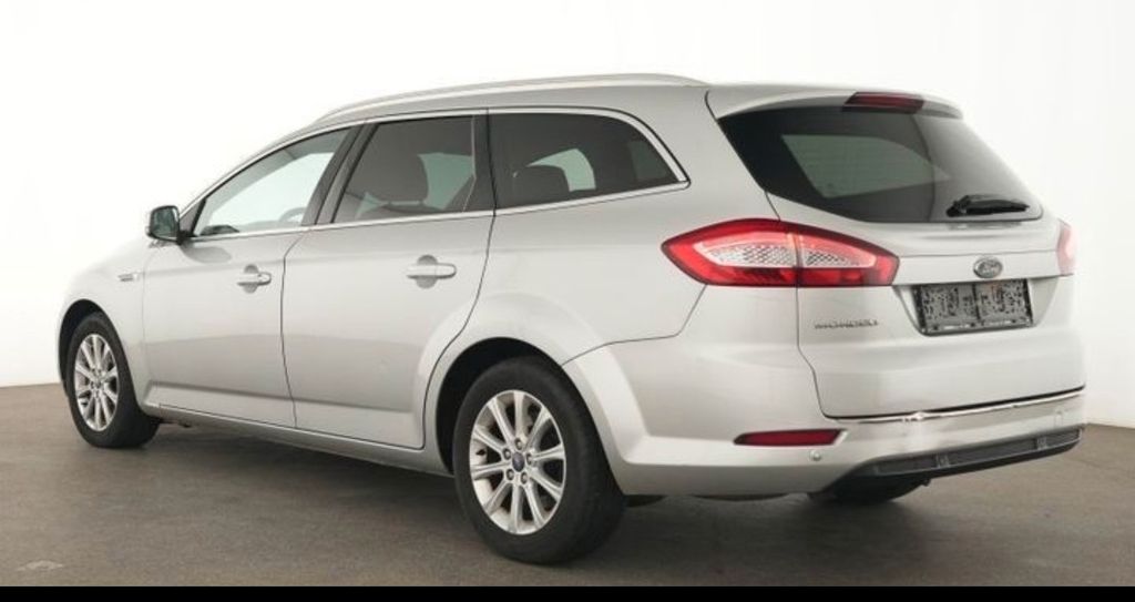 Ford Mondeo 198.000 km 4.400 &euro; Oberhausen-Rheinhausen 68794