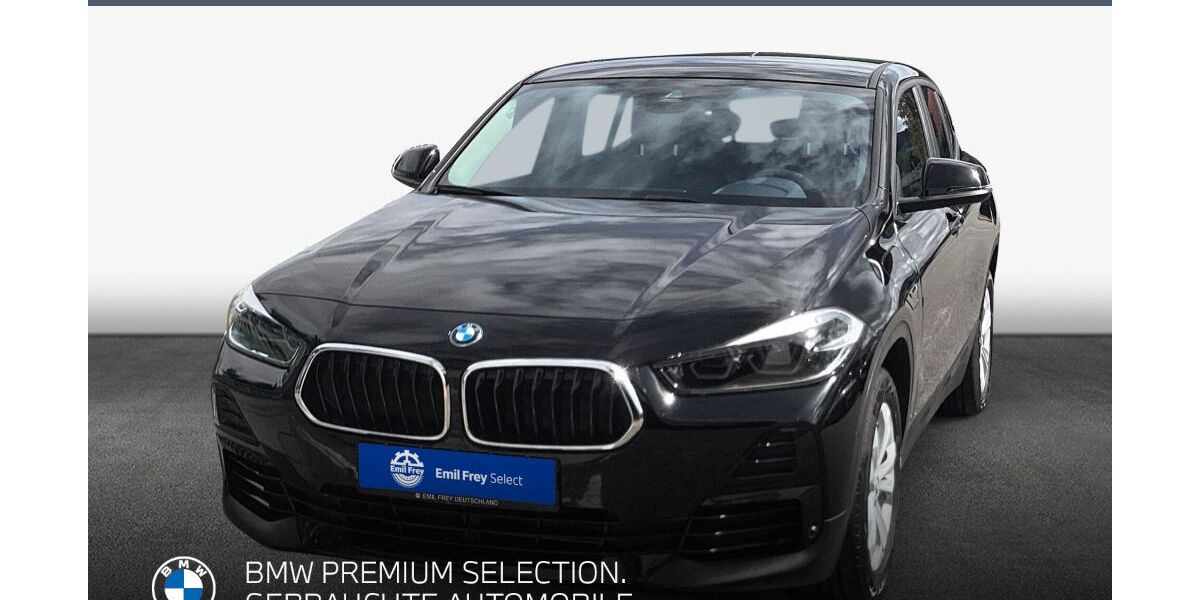 BMW X2 32.747 km 23.990 &euro; Zwingenberg 64673