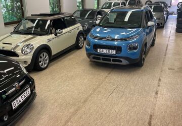 VW Polo 267.250 km 5.700 &euro; Hockenheim 68766