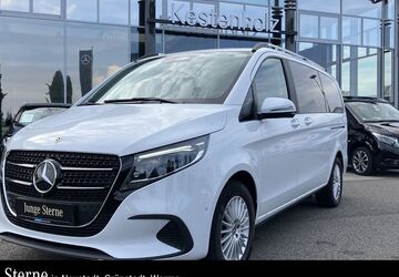 Mercedes-Benz V 220 7.930 km 64.390 &euro; Grünstadt 67269