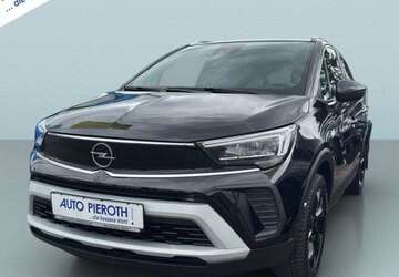 Opel Crossland 15.700 km 18.850 &euro; Worms 67547