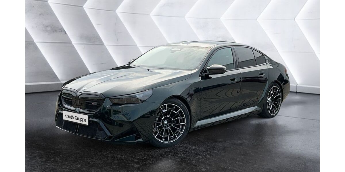 BMW M5 4.000 km 144.830 &euro; Heidelberg 69123