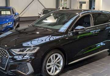 Audi A3 90.000 km 23.900 &euro; Weinheim 69469