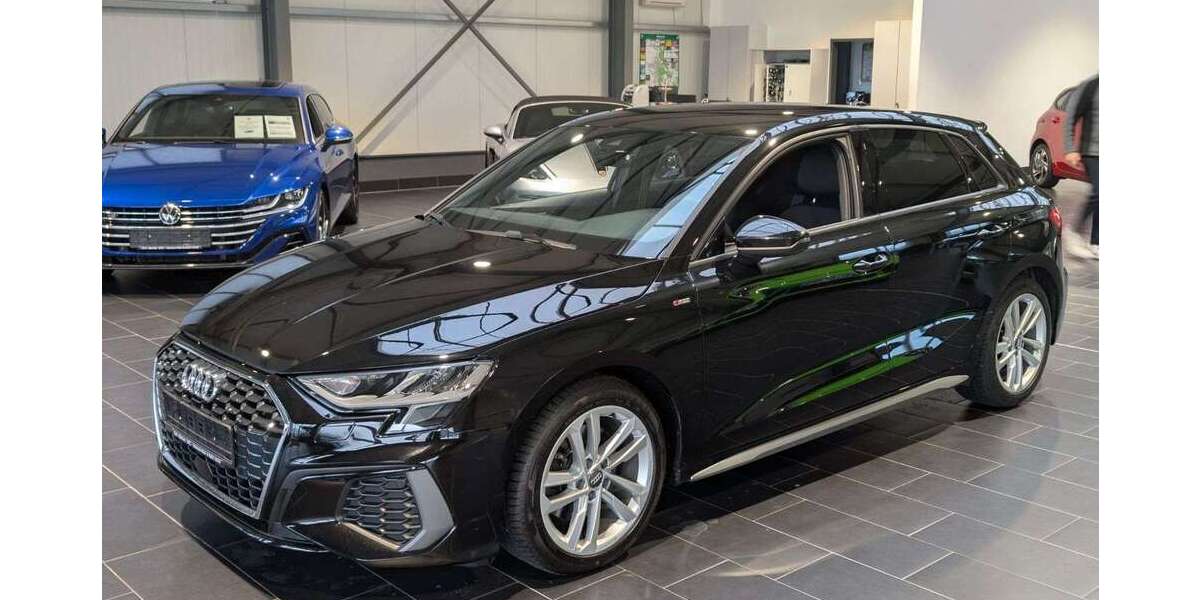 Audi A3 90.000 km 23.900 &euro; Weinheim 69469