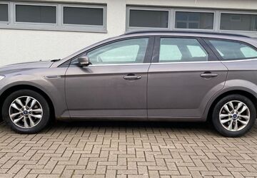 Ford Mondeo 219.000 km 3.350 &euro; Osthofen 67574