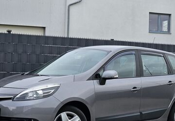 Renault Scenic 125.000 km 5.450 &euro; Monsheim 67590