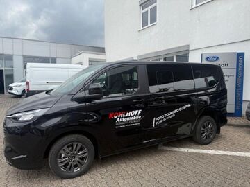 Gebrauchte Ford Tourneo Custom