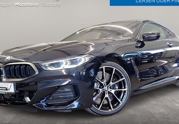BMW 840 23.390 km 76.970 &euro; Mannheim 68169