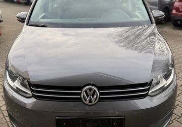 VW Touran 235.000 km 6.799 &euro; Speyer 67346