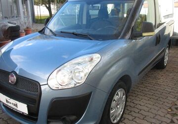 Fiat Doblo 136.000 km 7.399 &euro; Neustadt an der Weinstrasse 67433