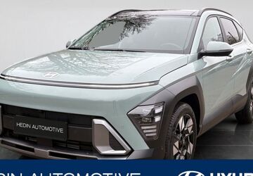 Hyundai KONA 9.900 km 35.790 &euro; Mannheim 68307
