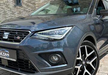 Seat Arona 64.000 km 11.990 &euro; Mannheim 68309