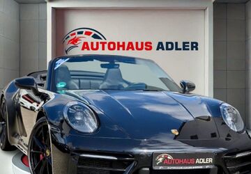 Porsche 911 Urmodell 113.000 km 129.990 &euro; Worms 67549