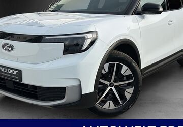 Ford Explorer 1.490 km 43.690 &euro; Weinheim 69469