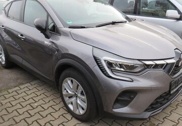 Mitsubishi ASX 2.735 km 22.790 &euro; Heidelberg 69126