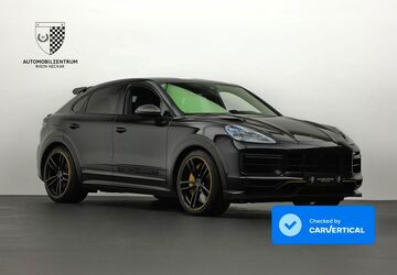 Porsche Cayenne 91.544 km 149.900 &euro; Viernheim 68519