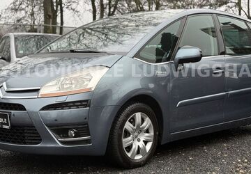 Citroen C4 Picasso 137.983 km 3.499 &euro; Lampertheim 68623