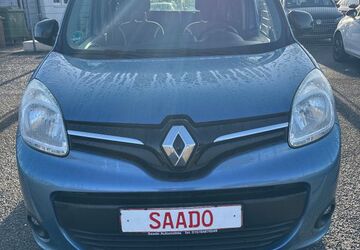 Renault Kangoo 140.100 km 7.899 &euro; Neulußheim 68809