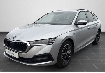 Skoda Octavia 25.758 km 21.880 &euro; Ludwigshafen 67063