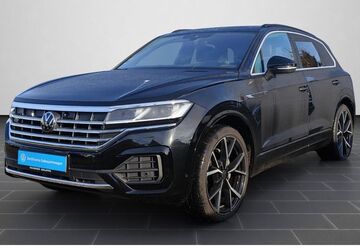 VW Touareg 9.900 km 65.840 &euro; Neustadt a.d. Weinstraße 67433