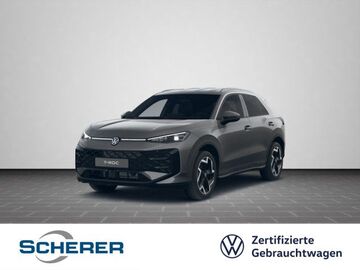 Gebrauchte VW T-Roc