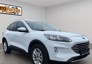 Ford Kuga 34.338 km 21.900 &euro; Worms 67547