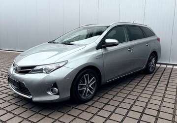 Toyota Auris 68.500 km 13.990 &euro; Worms 67551