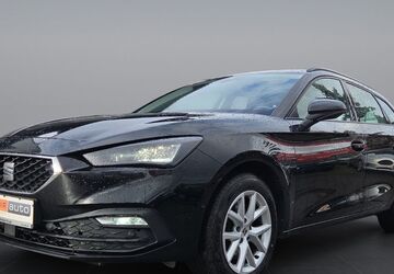 Seat Leon 129.000 km 16.790 &euro; Viernheim bei Mannheim 68519