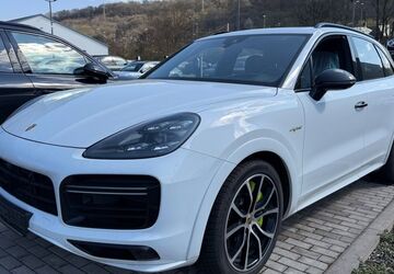 Porsche Cayenne 238.000 km 43.800 &euro; Worms 67550