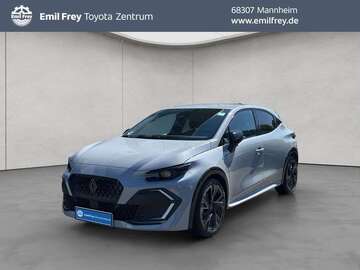 Gebrauchte Renault Clio
