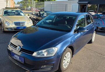 VW Golf 190.000 km 5.999 &euro; ladenburg 68526