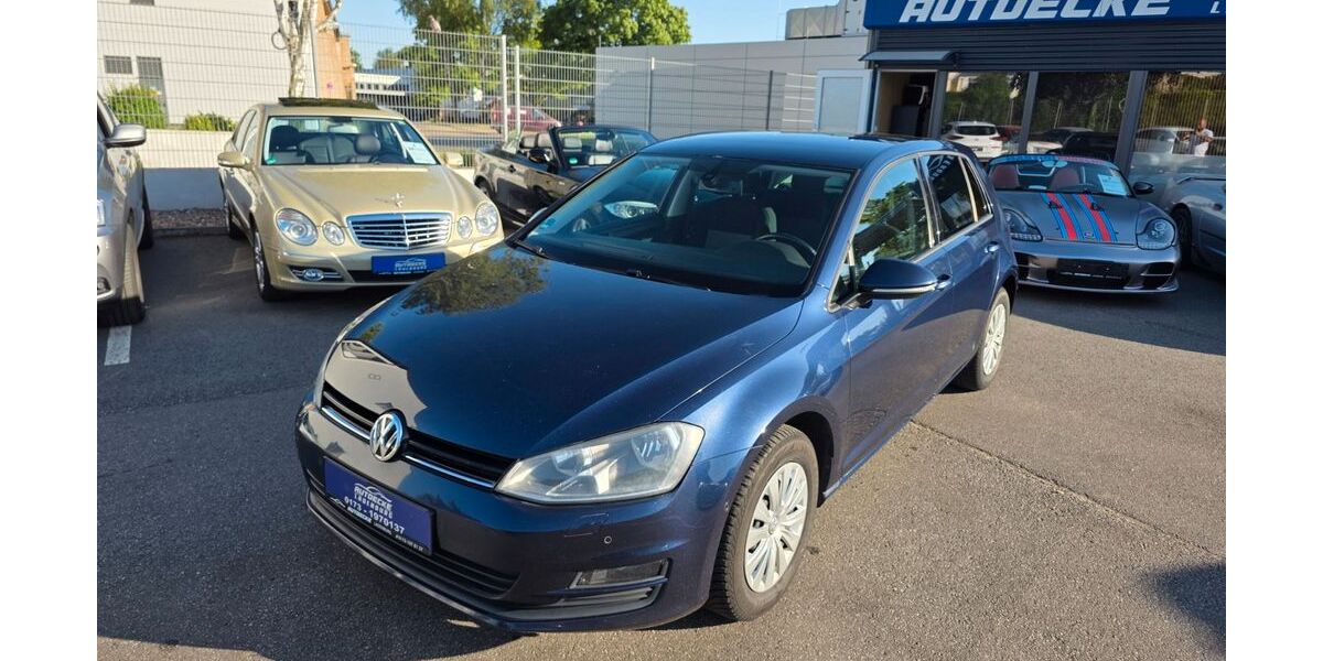 VW Golf 190.000 km 5.999 &euro; ladenburg 68526