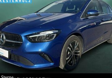 Mercedes-Benz B 250 9.842 km 37.990 &euro; Frankenthal 67227