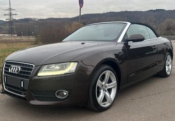 Audi A5 243.000 km 8.999 &euro; Hemsbach 69502