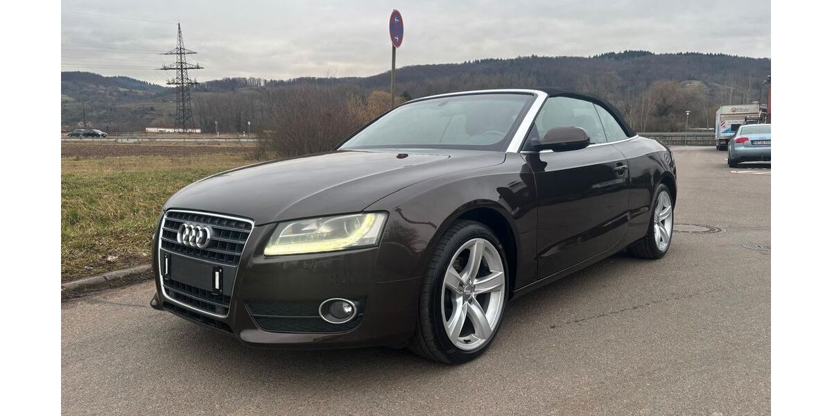 Audi A5 243.000 km 8.999 &euro; Hemsbach 69502